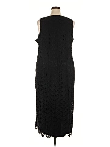 Isaac Mizrahi LIVE! Casual Dress (view 2)