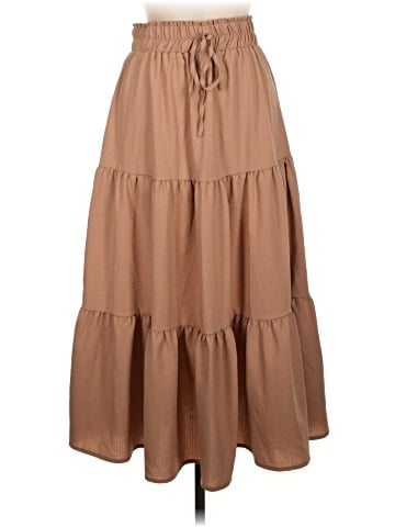 Shein Casual Skirt (view 1)