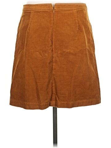 J.Crew Factory Store Casual Skirt (view 2)