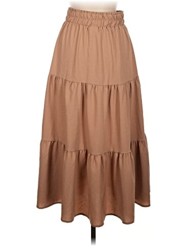 Shein Casual Skirt (view 2)