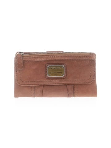 Fossil Wallet (view 1)
