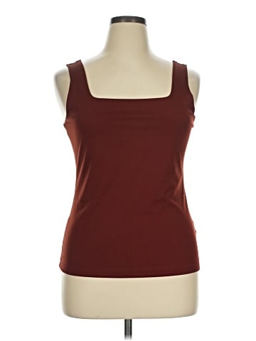 Nine West Sleeveless Top (view 1)