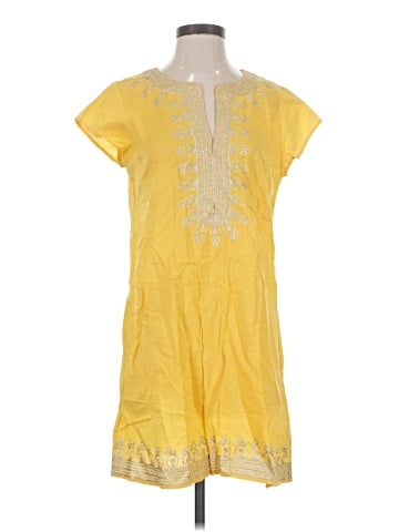Calypso St. Barth Casual Dress (view 1)