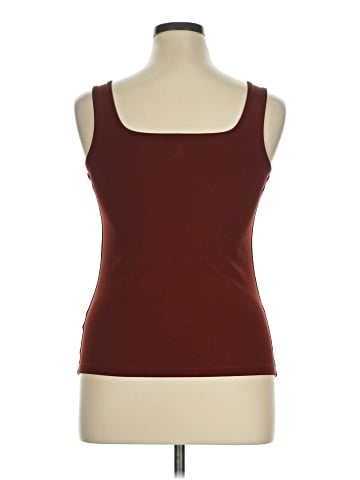 Nine West Sleeveless Top (view 2)