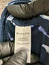 Athleta Print Blue Active Pants Size M - photo 7