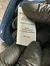 Athleta Print Blue Active Pants Size M - photo 9