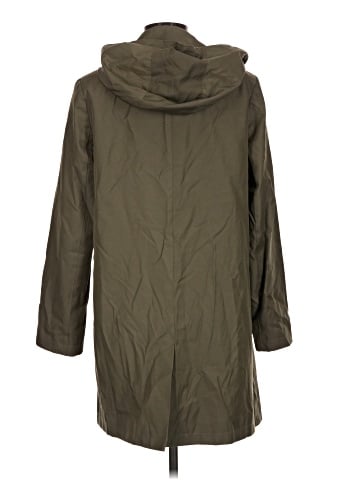 Lauren by Ralph Lauren Trenchcoat (view 2)