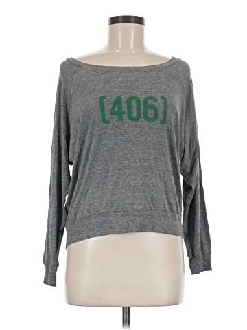 American Apparel Long Sleeve T-Shirt (view 1)