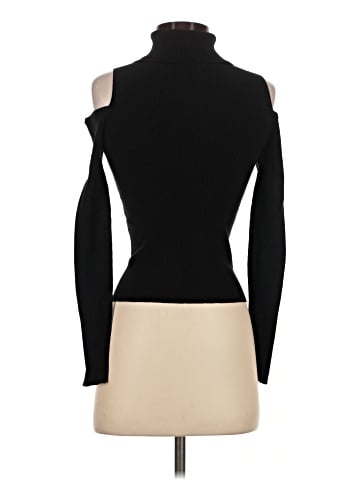 A.L.C. Long Sleeve Turtleneck (view 2)
