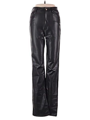 Zara Casual Pants (view 1)