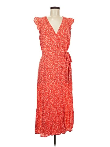 Ann Taylor LOFT Casual Dress (view 1)