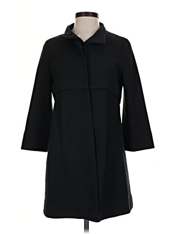 Theory Coat (view 1)