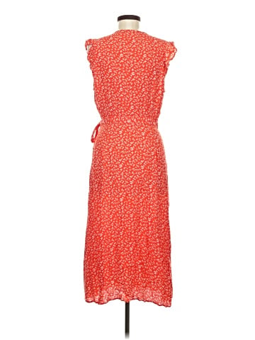 Ann Taylor LOFT Casual Dress (view 2)