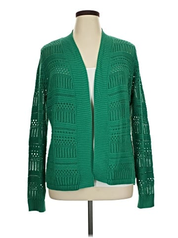 Cyrus Cardigan (view 1)