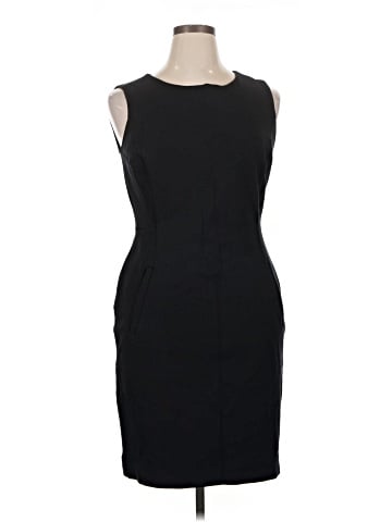 Lands' End Cocktail Dress (view 1)