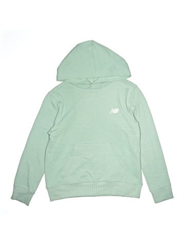 New Balance Zip Up Hoodie (view 1)