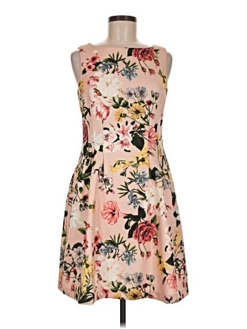 Vince Camuto Cocktail Dress (view 1)