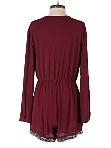 Astr Romper (view 2)