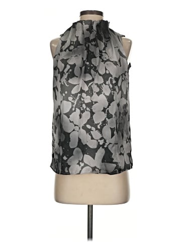 Stile Benetton Sleeveless Blouse (view 1)