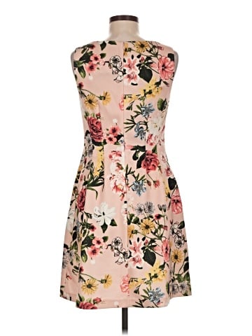 Vince Camuto Cocktail Dress (view 2)