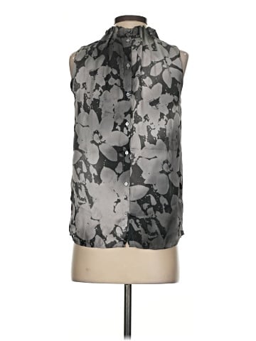Stile Benetton Sleeveless Blouse (view 2)