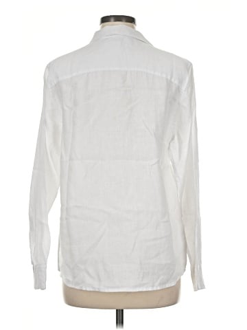 Tommy Bahama Long Sleeve Button-Down Shirt (view 2)