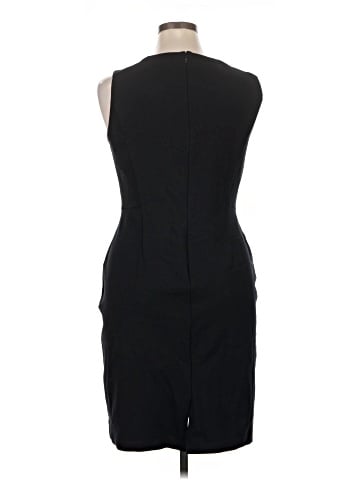 Lands' End Cocktail Dress (view 2)