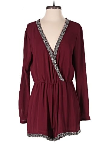Astr Romper (view 1)