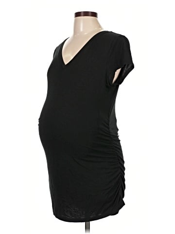 Liz Lange Maternity for Target Sleeveless T-Shirt (view 1)