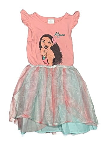 Disney Princess Dress (view 1)