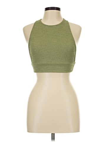 Timing Tank Top (view 1)