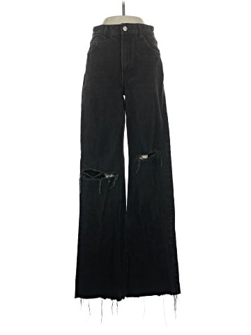 Zara Jeans (view 1)