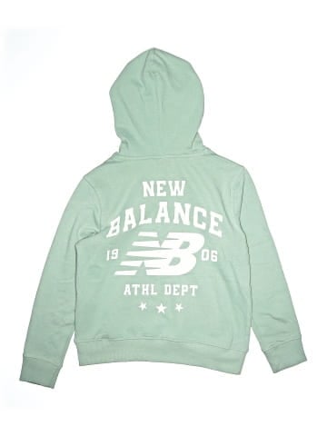 New Balance Zip Up Hoodie (view 2)