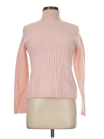 Chelsea28 Turtleneck Sweater (view 1)