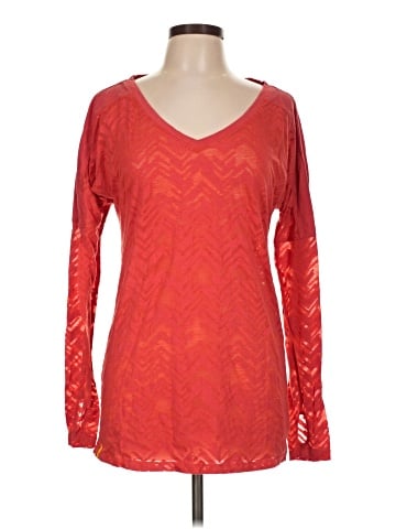 Lole Long Sleeve T-Shirt (view 1)