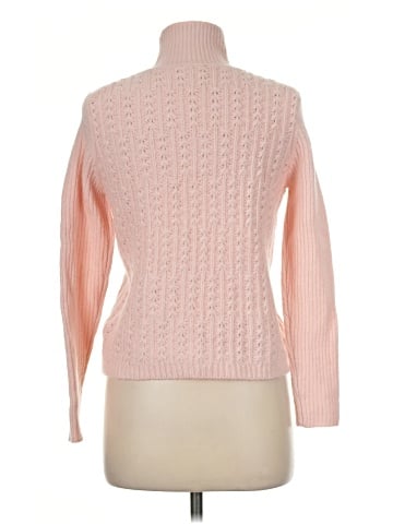 Chelsea28 Turtleneck Sweater (view 2)