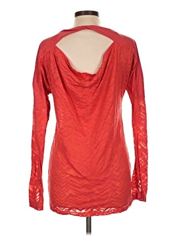 Lole Long Sleeve T-Shirt (view 2)