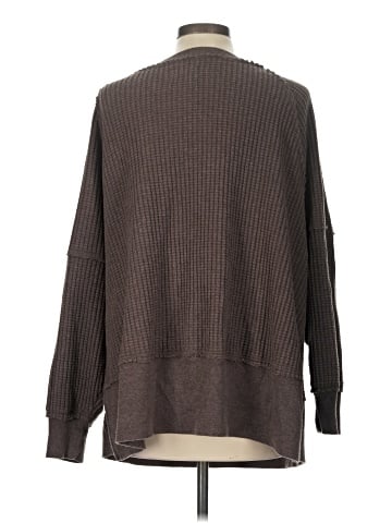 American Eagle Outfitters Pullover Sweater (view 2)