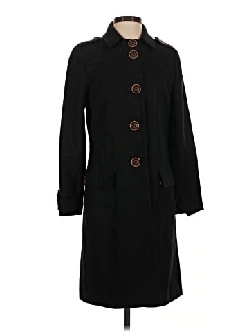 Via Coat (view 1)