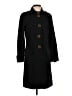 Via Black Coat Size 8 - photo 1