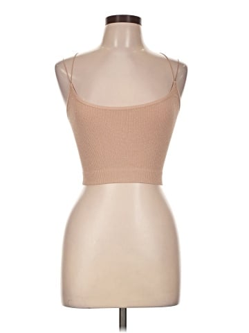 Out From Under Sleeveless Top (view 1)