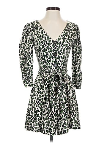 Alexia Admor Cocktail Dress (view 1)