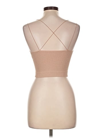 Out From Under Sleeveless Top (view 2)