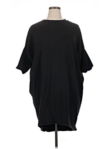 City Chic Casual Dress (view 1)