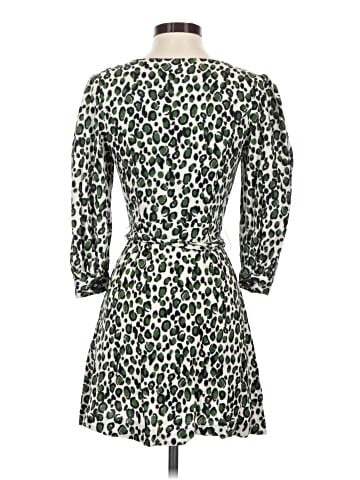 Alexia Admor Cocktail Dress (view 2)