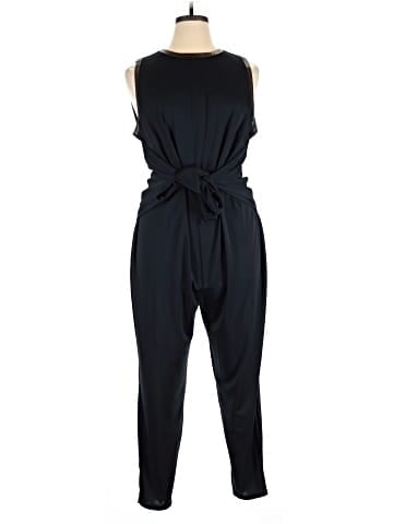 Lauren by Ralph Lauren Jumpsuit (view 1)