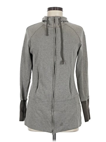 Columbia Zip Up Hoodie (view 1)