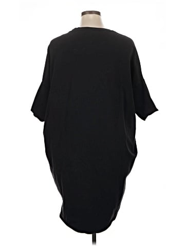 City Chic Casual Dress (view 2)