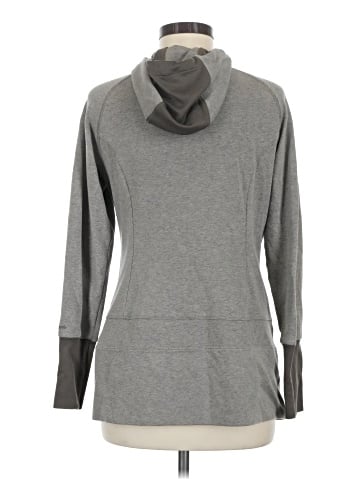 Columbia Zip Up Hoodie (view 2)