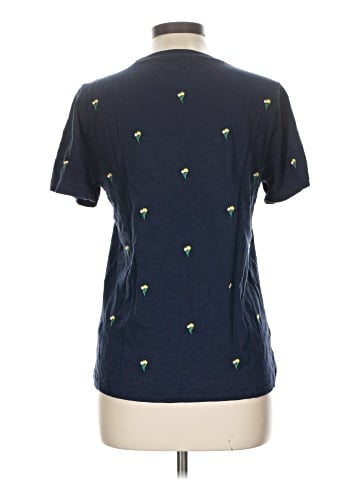 J.Crew Short Sleeve T-Shirt (view 2)
